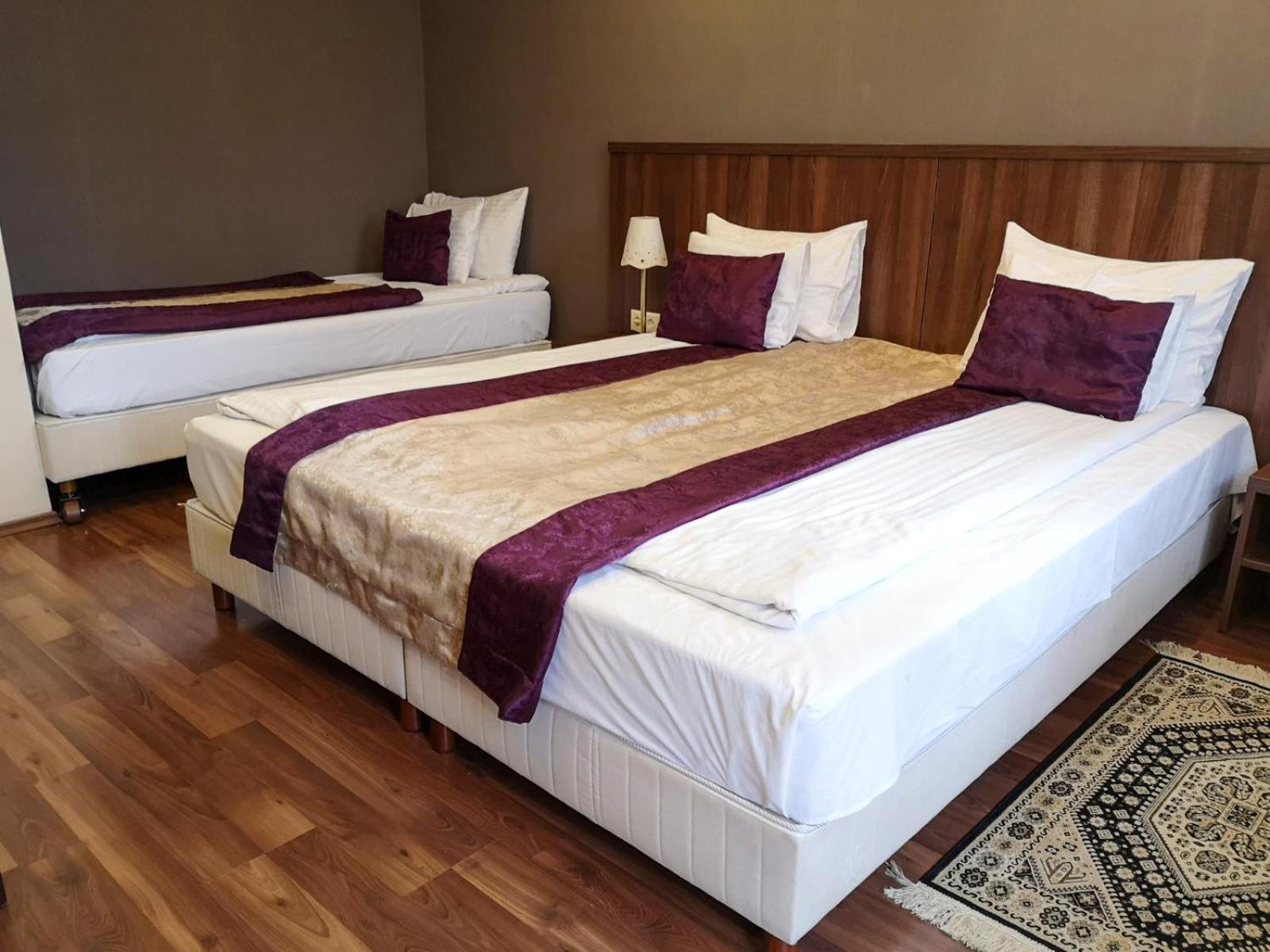 Gold Apartments Budapest Room photo